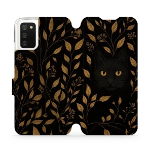 Etui do Samsung Galaxy A03S - wzór V164S