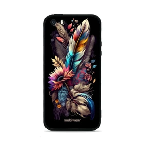 Etui Glossy Case do Apple iPhone SE - wzór G011G