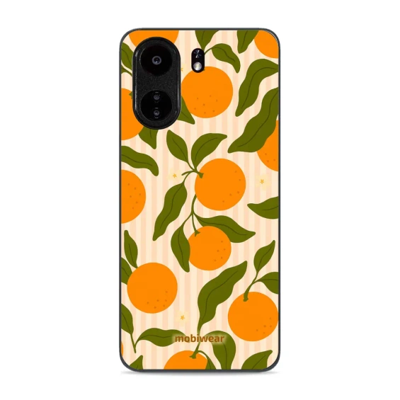 Etui Glossy Case do Xiaomi Redmi 13C - wzór GP82G