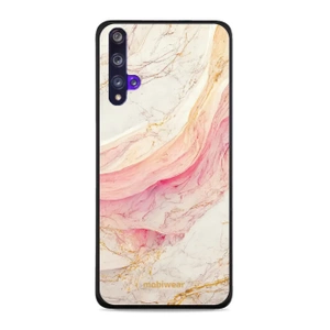 Etui Glossy Case do Huawei Nova 5T - wzór G027G
