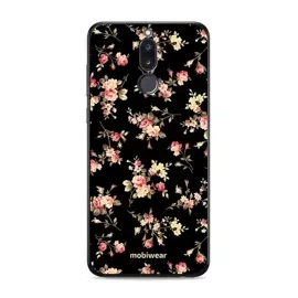 Etui Glossy Case do Huawei Mate 10 Lite - wzór G039G