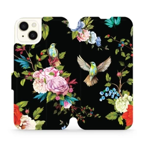 Etui do Apple iPhone 15 Plus - wzór VD09S