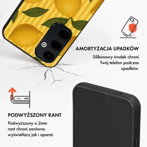 Etui Glossy Case do Xiaomi Mi Note 10 Lite - wzór GP81G