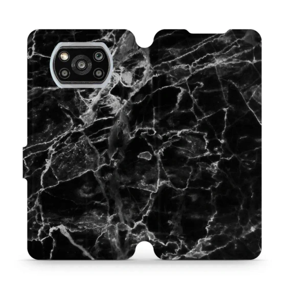 Etui do Xiaomi POCO X3 NFC - wzór V056P