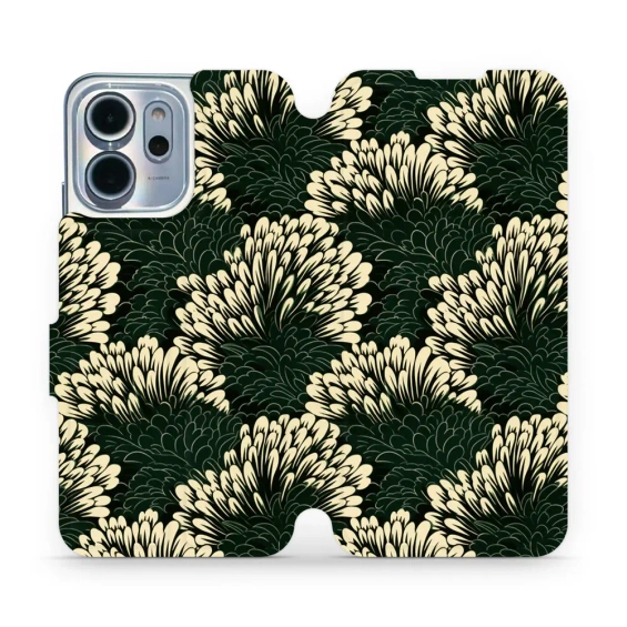 Etui do OPPO Reno 14 FS 5G - wzór VA45S
