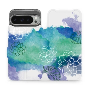 Etui do Google Pixel 9 Pro XL - wzór MG11S