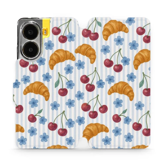 Etui do Xiaomi POCO X7 Pro - wzór VP85S