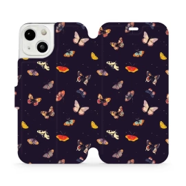 Etui do Apple iPhone 13 - wzór VP78S