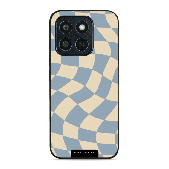 Etui Glossy Case do Huawei Honor X8c - wzór GA59G