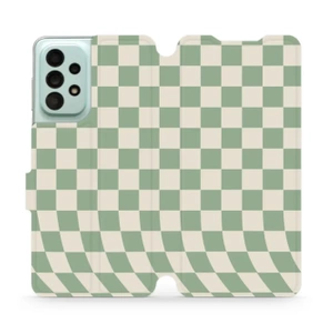 Etui do Samsung Galaxy A33 5G - wzór VA58S