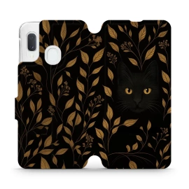 Etui do Samsung Galaxy A20e - wzór V164S