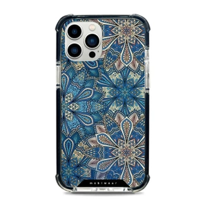 Etui MagSafe Elite Bumper Apple iPhone 12 Pro Max - wzór D015D