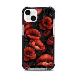 Etui MagSafe Elite Bumper Apple iPhone 13 - wzór D006D