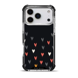 Etui MagSafe Elite Bumper Apple iPhone 17 Pro Max - wzór DP79D