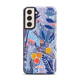 Etui Elite Pro do Samsung Galaxy S21 Plus - wzór EP03E