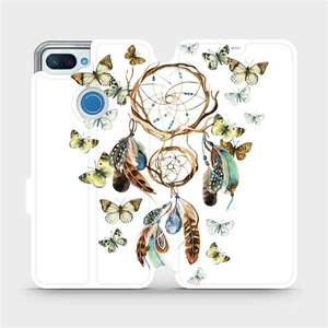 Etui do Xiaomi Mi 8 Lite - wzór M001P