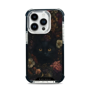 Etui MagSafe Elite Bumper Apple iPhone 14 Pro - wzór D161D