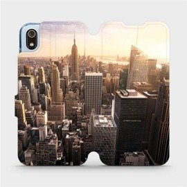 Etui do Xiaomi Redmi 7A - wzór M138P
