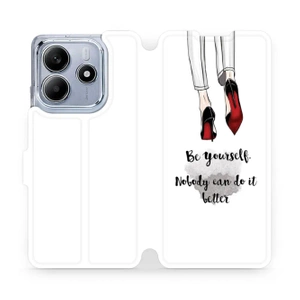 Etui do Xiaomi Redmi Note 14 5G - wzór M046P