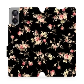 Etui do Sony Xperia 5 V - wzór VD02S