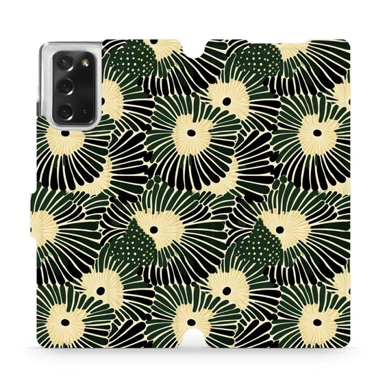 Etui do Samsung Galaxy Note 20 - wzór VA44S