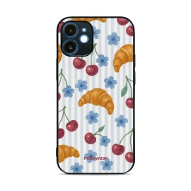 Etui Glossy Case do Apple iPhone 12 - wzór GP85G