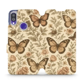 Etui do Xiaomi Redmi Note 7 - wzór VP92S