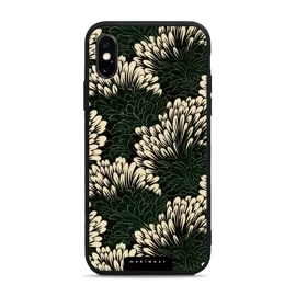 Etui Glossy Case do Apple iPhone XS - wzór GA45G