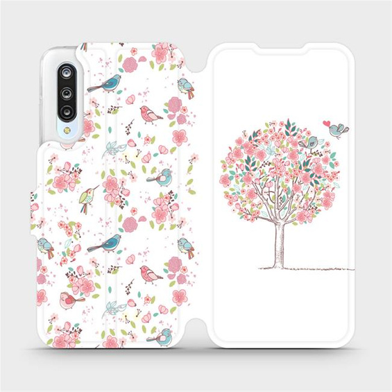 Etui do Xiaomi Mi 9 Lite - wzór M120S