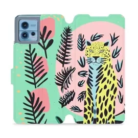 Etui do Motorola Moto G72 - wzór VP52S