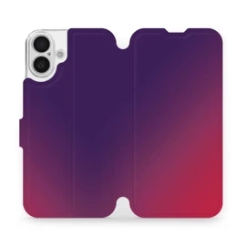 Etui do Apple iPhone 16 Plus - wzór VP67S