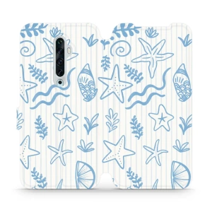 Etui do OPPO Reno 2Z - wzór VP88S