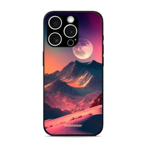 Etui Glossy Case do Apple iPhone 15 Pro Max - wzór G008G