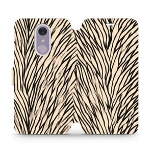 Etui do LG Q7 - wzór VA52S