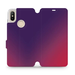 Etui do Xiaomi Mi A2 - wzór VP67S