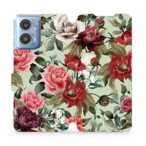 Etui do Motorola Moto G24 - wzór MD06P