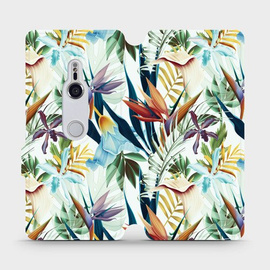 Etui do Sony Xperia XZ3 - wzór M071P