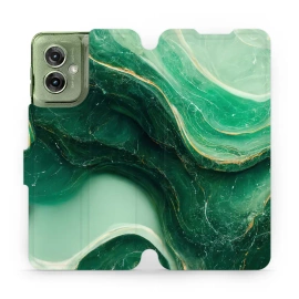 Etui do Motorola Moto G55 5G - wzór VP38S