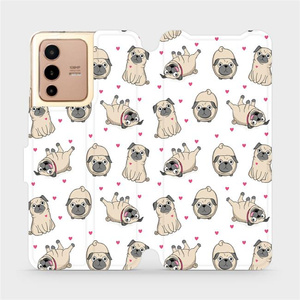 Etui do Vivo V23 5G - wzór M097P