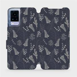 Etui do Vivo V21 5G - wzór VP15S