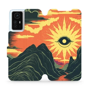 Etui do Xiaomi Redmi Note 12S - wzór VP55S