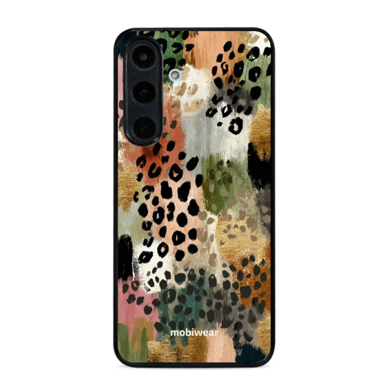 Etui Glossy Case do Samsung Galaxy S25 FE 5G - wzór G167G