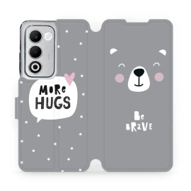 Etui do OPPO A5 5G - wzór MH06P