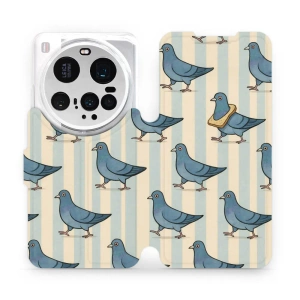 Etui do Xiaomi 15 Ultra - wzór VP91S