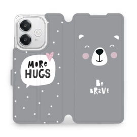 Etui do OPPO A40 - wzór MH06P