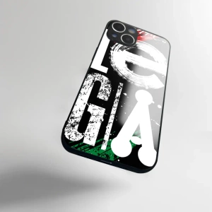 Etui Glossy Case do Oppo Reno 15 Pro - wzór G03LW