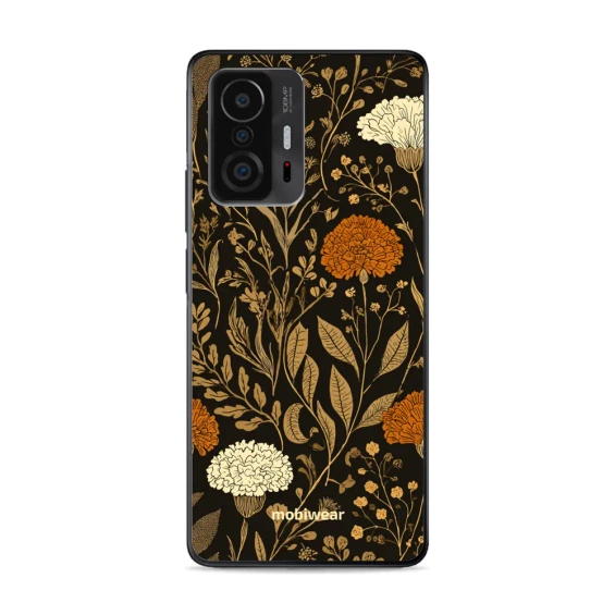 Etui Glossy Case do Xiaomi 11T - wzór G174G