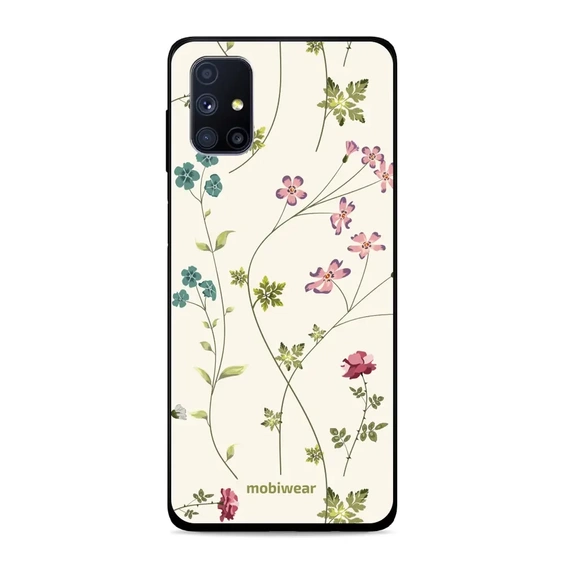 Etui Glossy Case do Samsung Galaxy M51 - wzór G035G