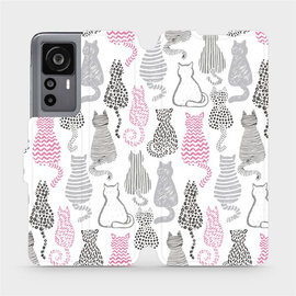 Etui do Xiaomi 12T Pro - wzór MX01S