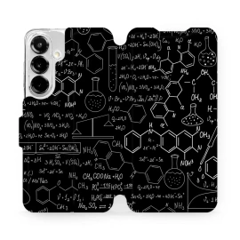 Etui do Samsung Galaxy S25 - wzór V060P